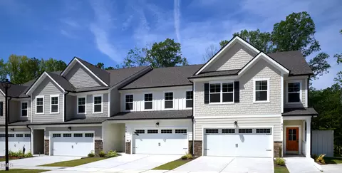436 Clark Creek Ln, Cary, NC 27519