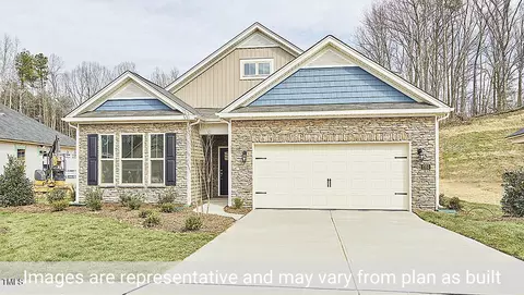 2234 Crescent Dr, Graham, NC 27253