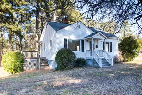302 Lee Street St, Franklinton, NC 27525