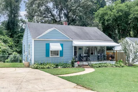 208 Plainview Ave, Raleigh, NC 27604
