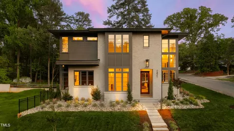 2421 Mayview Rd, Raleigh, NC 27607