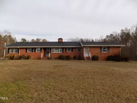 1134 Rocky Ford Rd, Louisburg, NC 27549