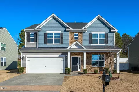3522 Cashew Dr, Raleigh, NC 27616