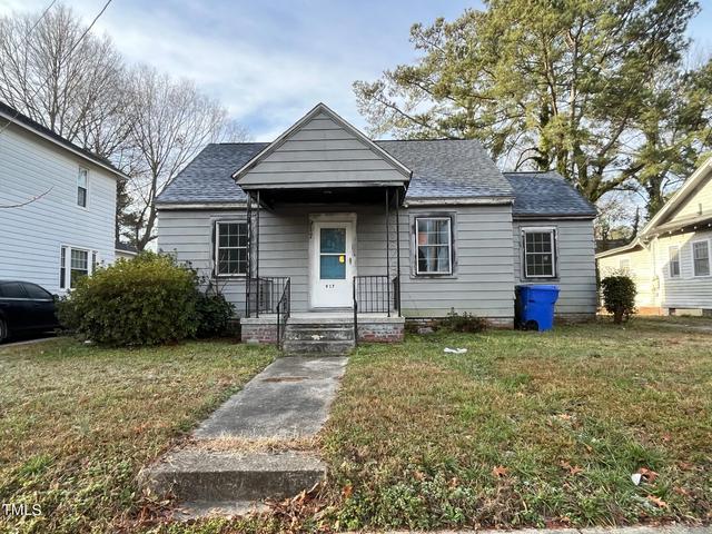 Raleigh Road West, Wilson, NC Real Estate & Homes with New Listings For ...