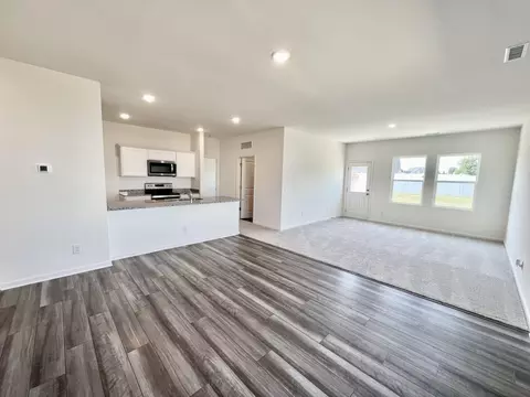 3003 Chipper Lane W Ln W, Wilson, NC 27893 photo 5
