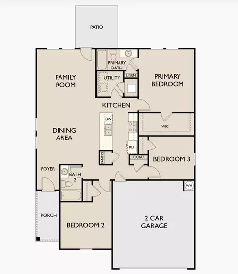 3003 Chipper Lane W Ln W, Wilson, NC 27893 photo 30