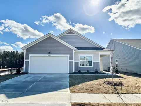 3003 Chipper Lane W Ln W, Wilson, NC 27893 photo 1