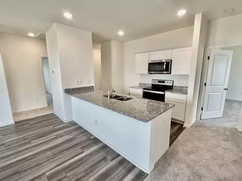 3003 Chipper Lane W Ln W, Wilson, NC 27893 photo 8