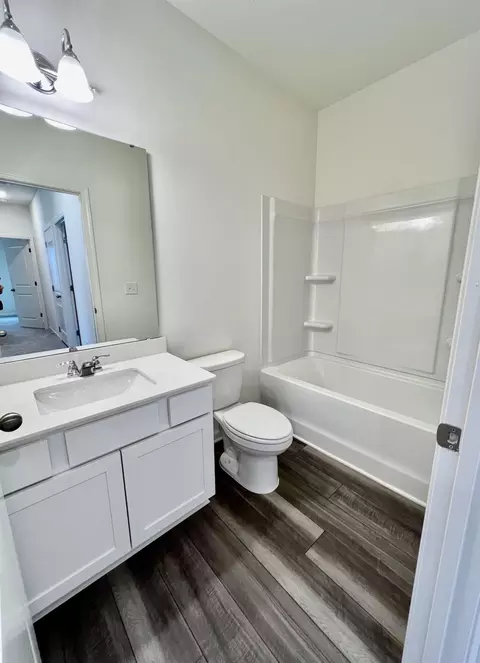 3003 Chipper Lane W Ln W, Wilson, NC 27893 photo 21