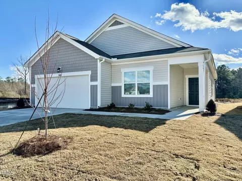 3003 Chipper Lane W Ln W, Wilson, NC 27893 photo 3