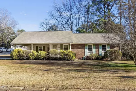 1208 Dubose, Garner, NC 27529