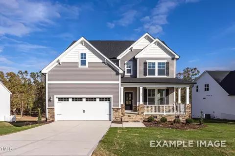 228 Golden Leaf Farm Rd, Angier, NC 27501