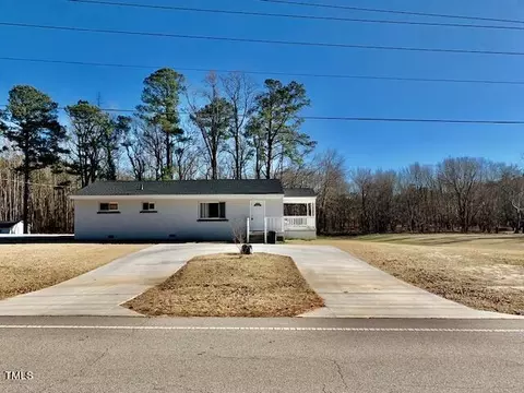 2720 Shepard School Rd, Zebulon, NC 27597