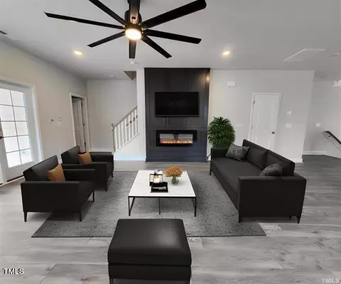 501 Toran Dr, Wake Forest, NC 27587