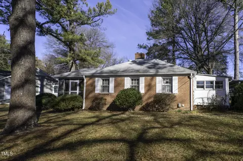 1408 Hudson, Durham, NC 27705
