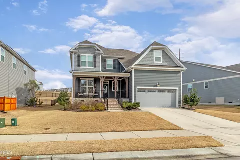 2312 Longmont Dr, Wake Forest, NC 27587 photo 3