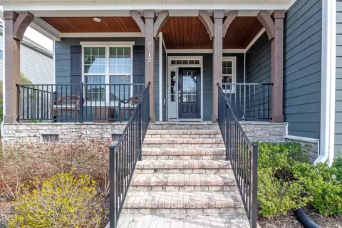 2312 Longmont Dr, Wake Forest, NC 27587 photo 4