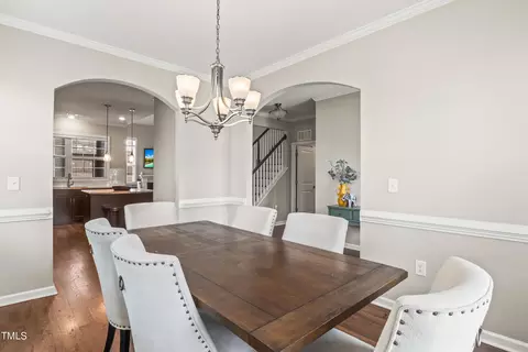 2312 Longmont Dr, Wake Forest, NC 27587 photo 7