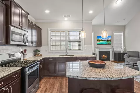 2312 Longmont Dr, Wake Forest, NC 27587 photo 14