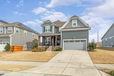 2312 Longmont Dr, Wake Forest, NC 27587 photo 2