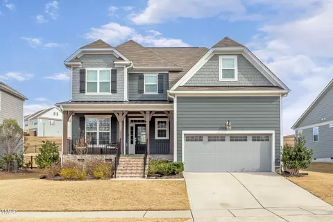 2312 Longmont Dr, Wake Forest, NC 27587 photo 1