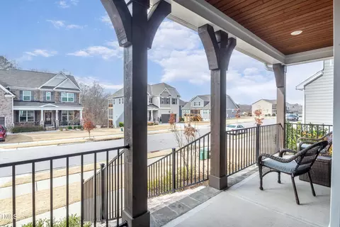 2312 Longmont Dr, Wake Forest, NC 27587 photo 5