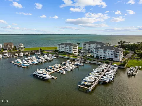 150 Lands End #C 23, Morehead City, NC 28557