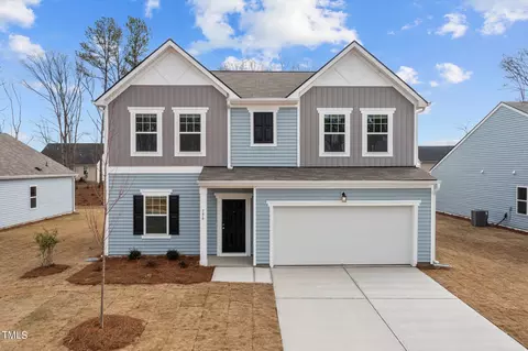 920 Berkeley Glen Rd, Zebulon, NC 27597 photo 8