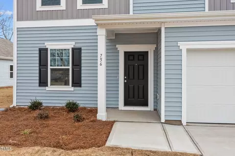920 Berkeley Glen Rd, Zebulon, NC 27597 photo 9
