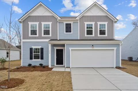 920 Berkeley Glen Rd, Zebulon, NC 27597 photo 7