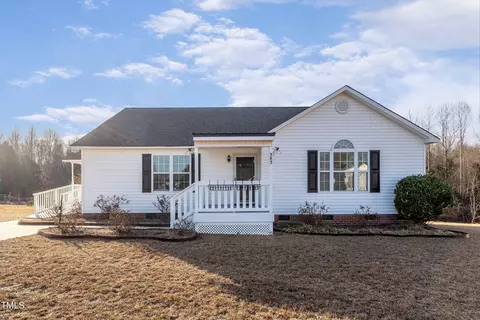 383 Rosa Cir, Willow Spring, NC 27592