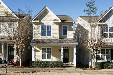 5002 Sunny Creek Ln, Apex, NC 27502