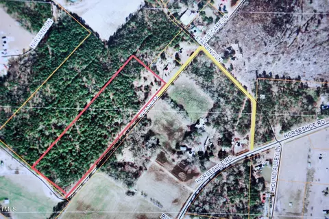 330 Starling Ln, Autryville, NC 28318