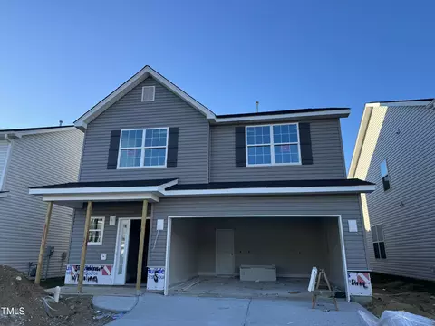 2309 Campbell Loop, Burlington, NC 27215