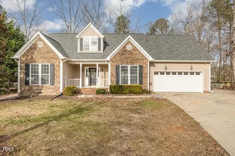 101 Allie Bell Ln, Rolesville, NC 27571