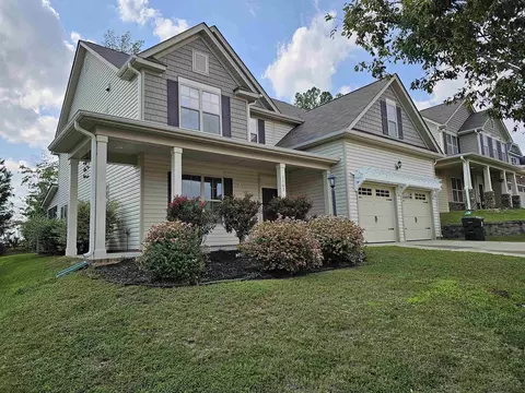 1502 Lena Ln, Knightdale, NC 27545