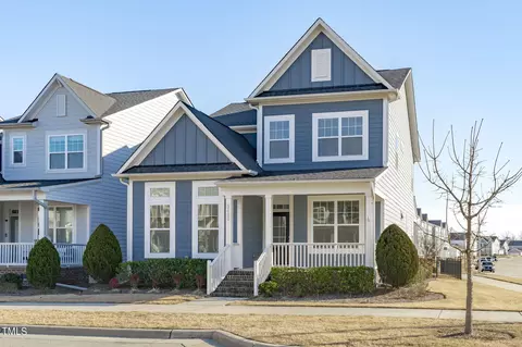 5400 Wallace Martin Way, Raleigh, NC 27616