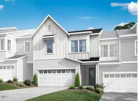 7968 Berry Crest Ave, Raleigh, NC 27617