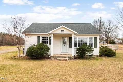 2034 Mt Harmony Church Rd, Rougemont, NC 27572