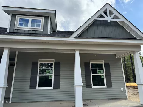 1245 Ring Rd, Carthage, NC 28327