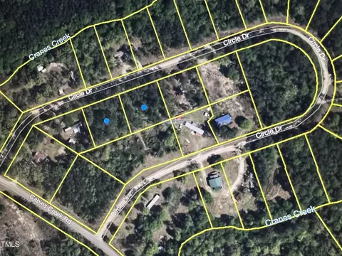 281 Circle Dr, Vass, NC 28394 photo 5