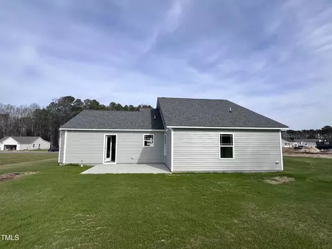 129 Bushel Ln, Willow Spring, NC 27592 photo 17