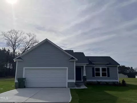 129 Bushel Ln, Willow Spring, NC 27592 photo 2
