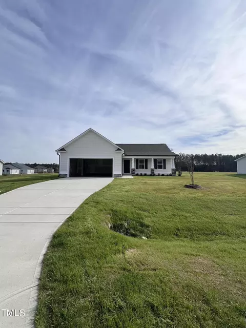 55 Disc Dr, Willow Spring, NC 27592 photo 2