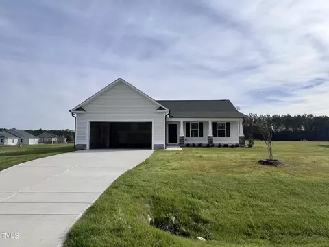 55 Disc Dr, Willow Spring, NC 27592 photo 1