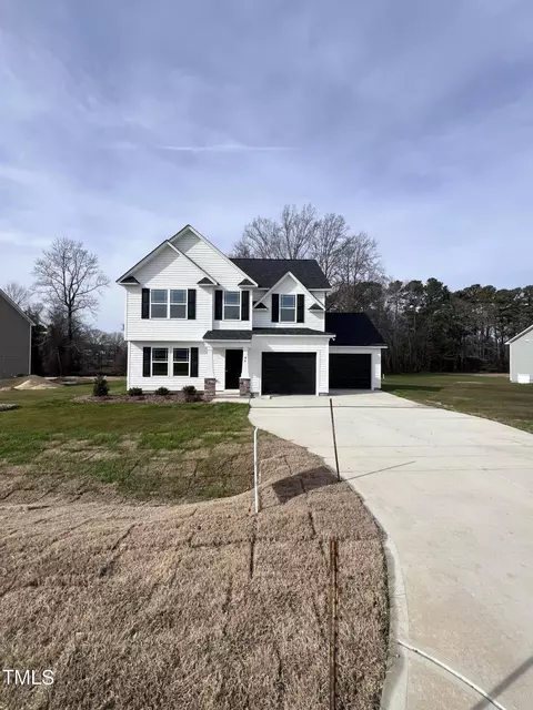 68 Disc Dr, Willow Spring, NC 27592 photo 1