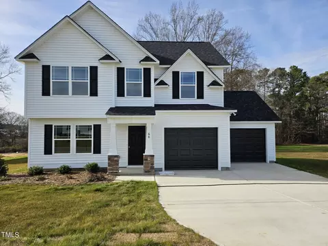 68 Disc Dr, Willow Spring, NC 27592 photo 2