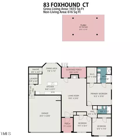 83 Foxhound Ct, Benson, NC 27504 photo 28