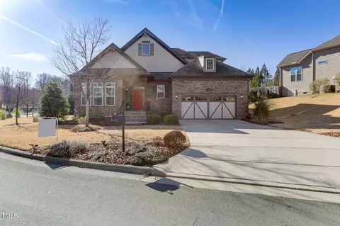 920 S Bend Dr, Durham, NC 27713