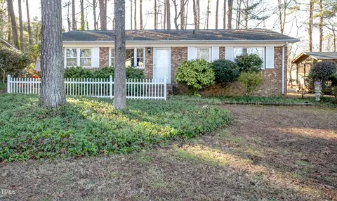 2909 Omah St, Durham, NC 27705